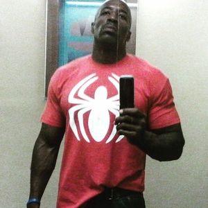 Meet your Posher, Ron